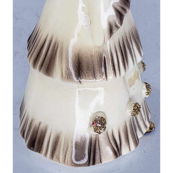 Josef Originals America Little Internationals Series Native American Figurine - Picture 9 of 10